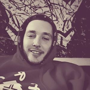 Meet your Posher, Kris